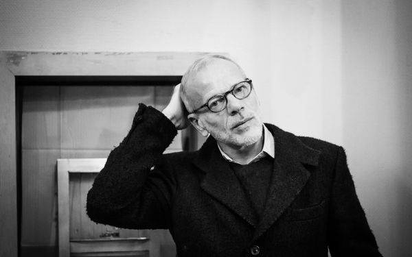 Pascal Greggory à l’affiche d’Un Beau Matin