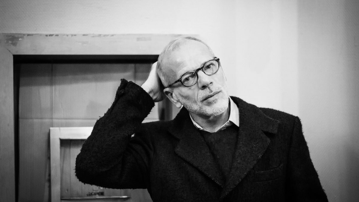 Pascal Greggory à l’affiche d’Un Beau Matin