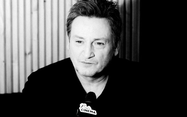 Benoît Magimel nous parle de son rôle dans « Pacifiction : Tourment sur les Îles »