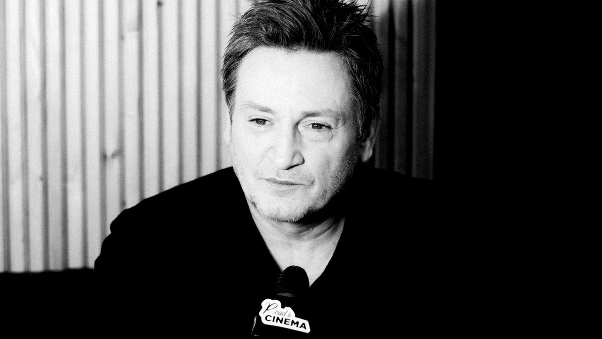 Benoît Magimel nous parle de son rôle dans « Pacifiction : Tourment sur les Îles »