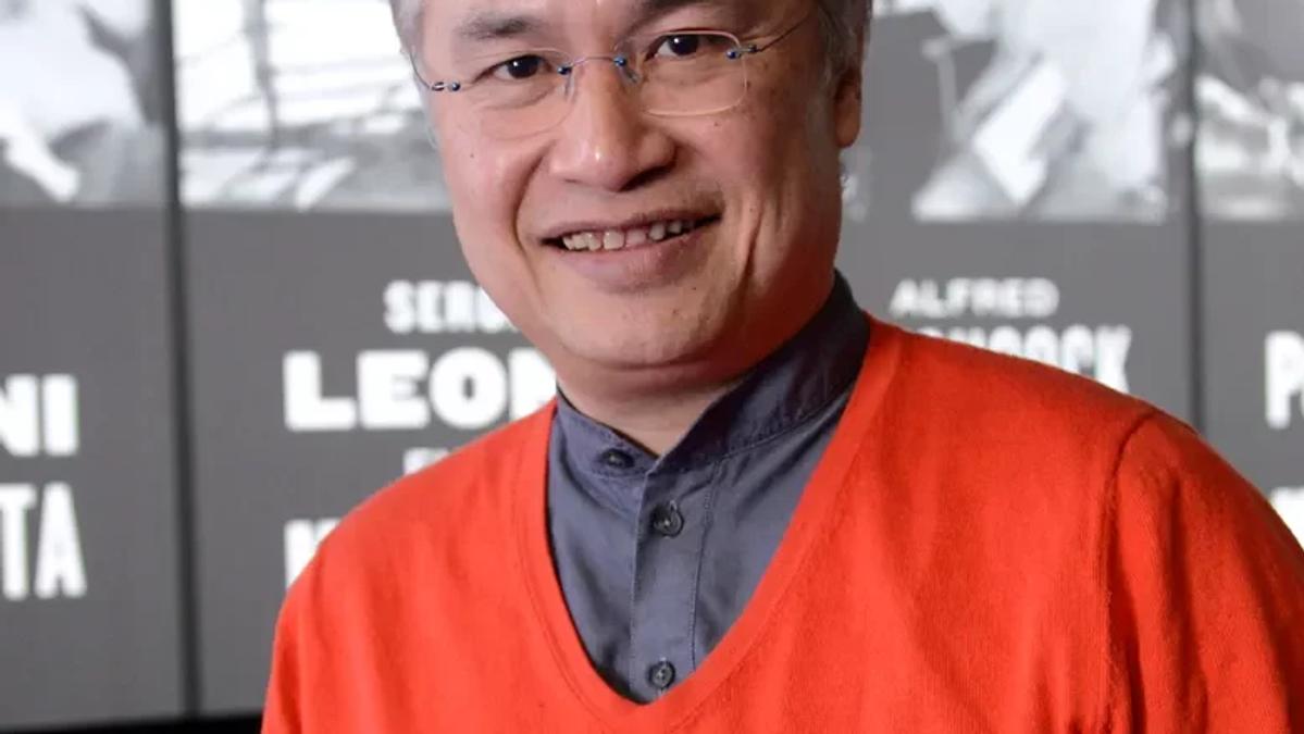 N.T. Binh, critique de cinéma depuis le Prix Alice Guy