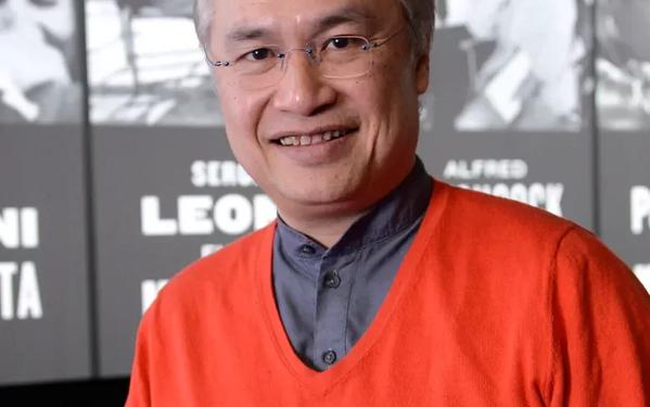 N.T. Binh, critique de cinéma depuis le Prix Alice Guy