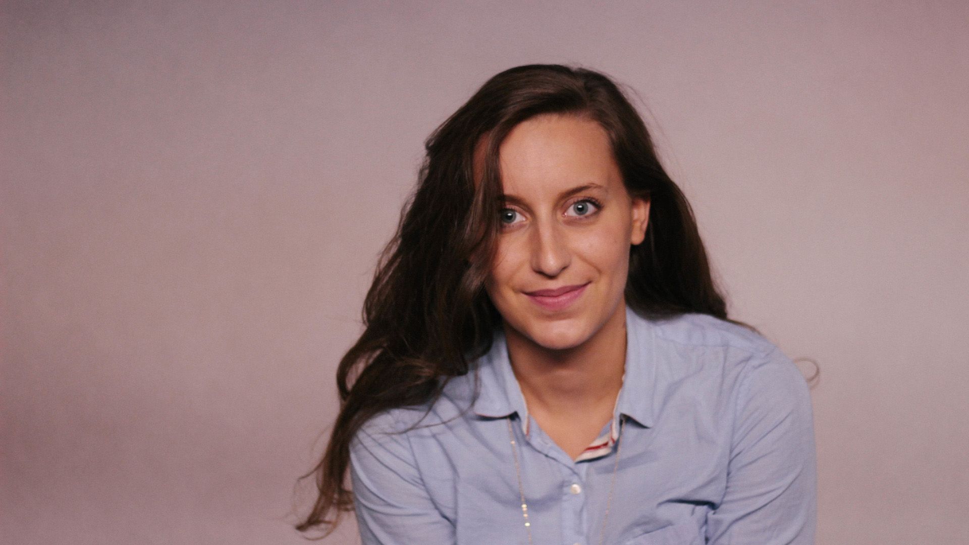 Anais Volpé présente « Entre les vagues » au CEFF