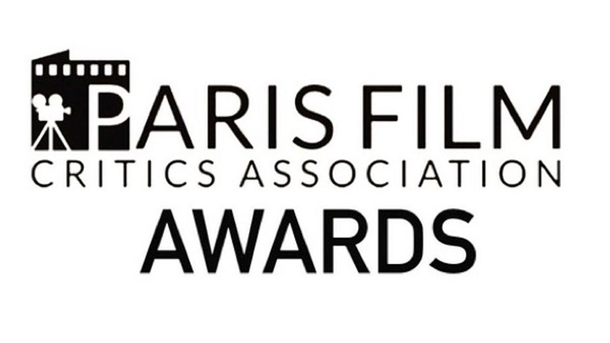 1ère Cérémonie des Paris Film Critics Awards