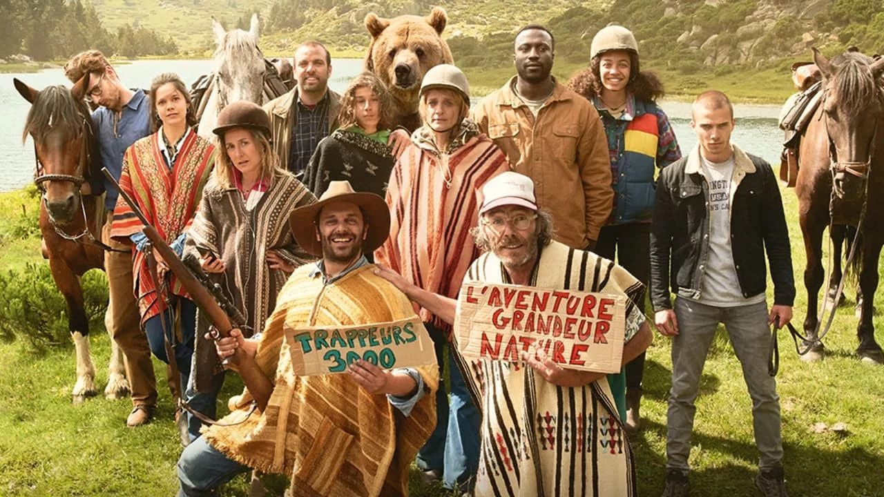 Rencontre avec Philippe Rebbot & le Comte de Bouderbala