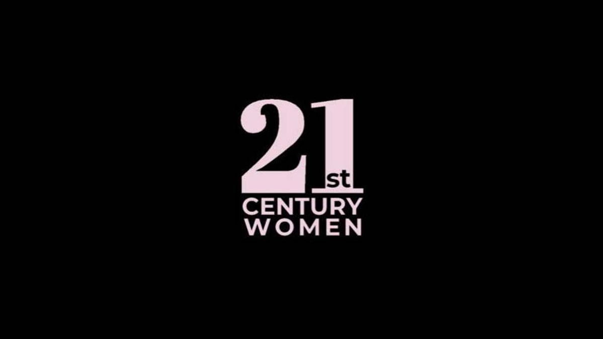 Les co-fondatrices du média 21st Century Women