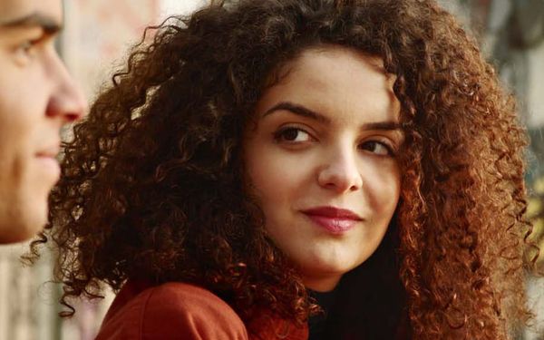 « Une histoire d’amour et de désir » avec l’actrice Zbeida Belhajamor