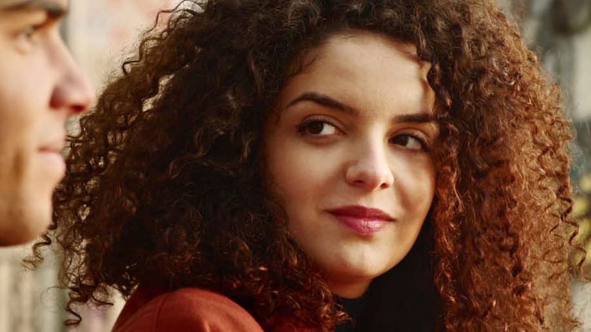« Une histoire d’amour et de désir » avec l’actrice Zbeida Belhajamor