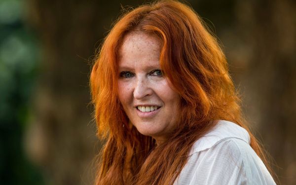 La Belle de Gaza de Yolande Zauberman depuis Cannes