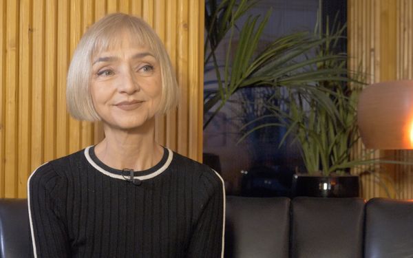 Maria de Medeiros, “À nos enfants” après la sortie salle celle en DVD