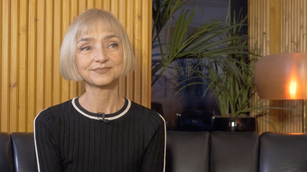 Maria de Medeiros, “À nos enfants” après la sortie salle celle en DVD