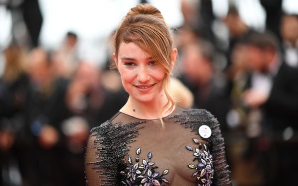 Déborah François, actrice complète et réalisatrice en devenir