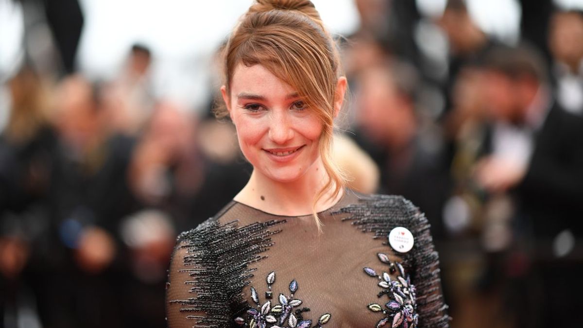 Déborah François, actrice complète et réalisatrice en devenir