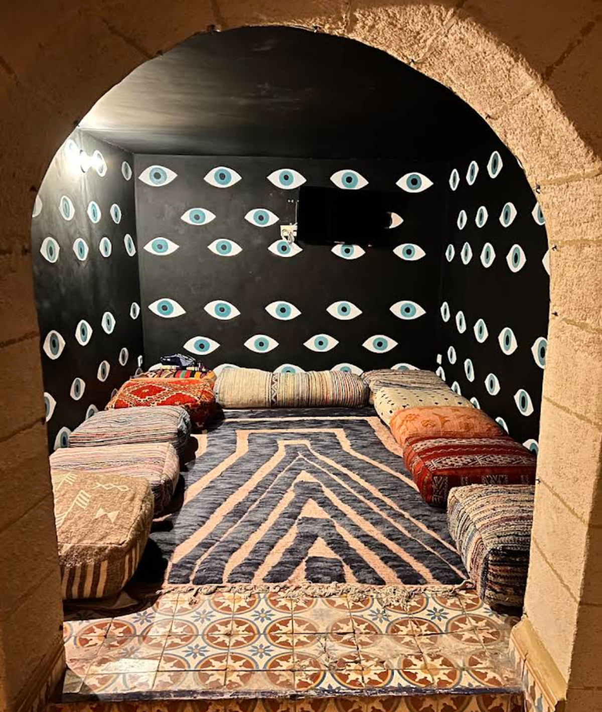 Smala Hostel gallery photo
