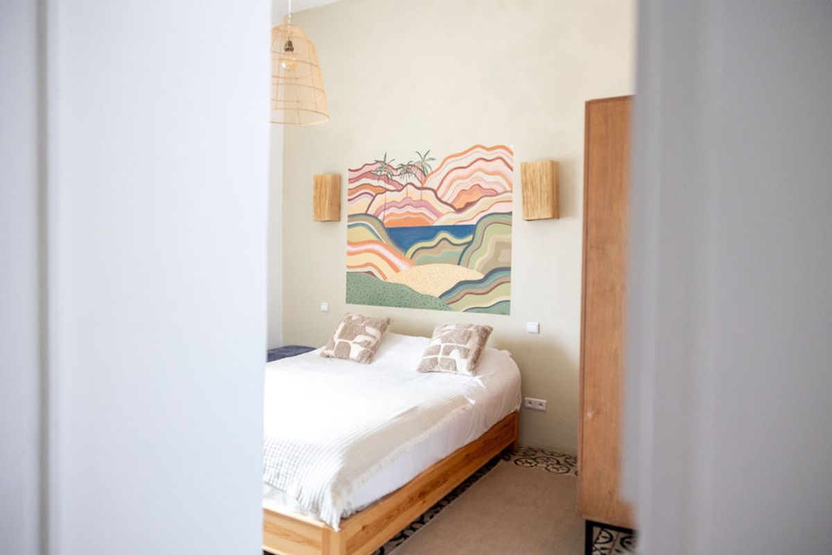 Smala Hostel gallery photo