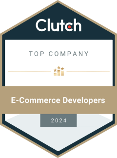 E-Commerce Developers