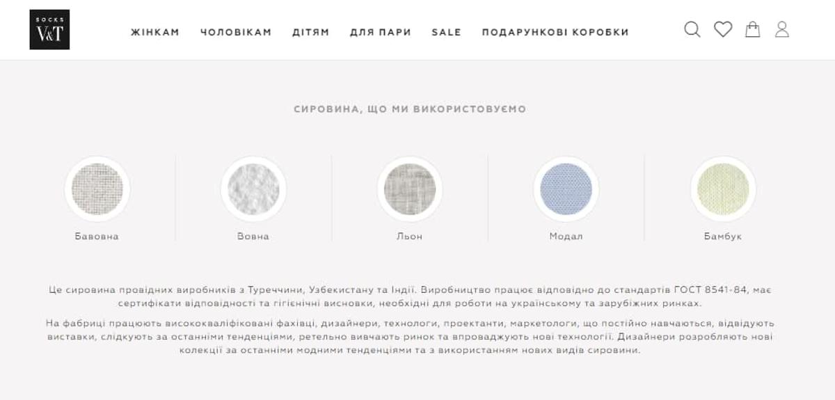 Блог - Як покращити юзабіліті сайту? : image-