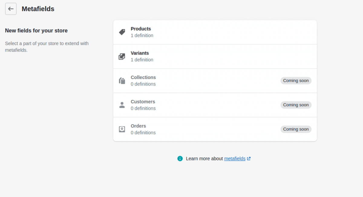 Blog - Shopify Online Store 2.0 - tips on scaling your business : image-2