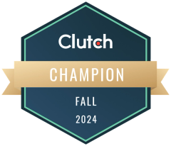 Clutch Fall Champion