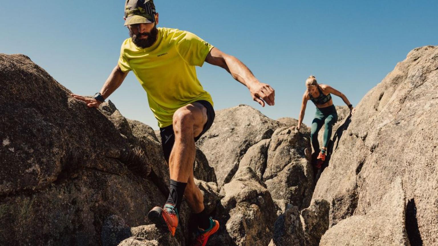 Garmin preview