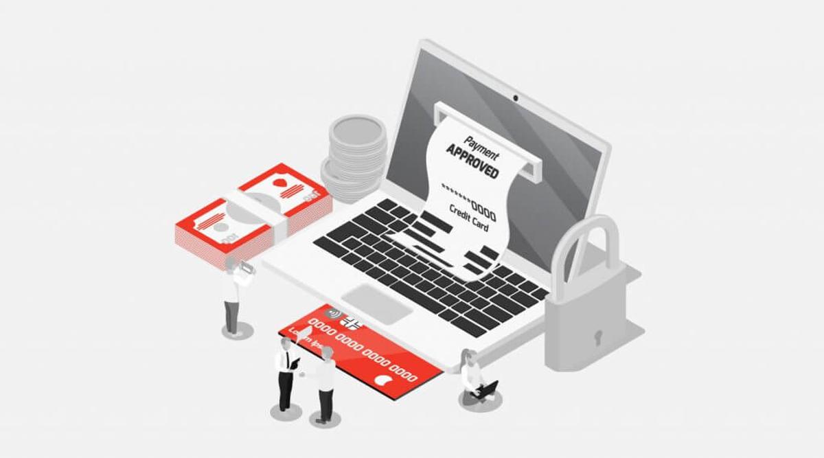 Blog - Using cash register for online business : image-2