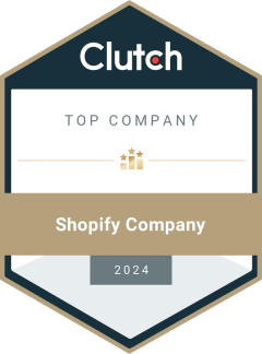 TOP Shopify Company