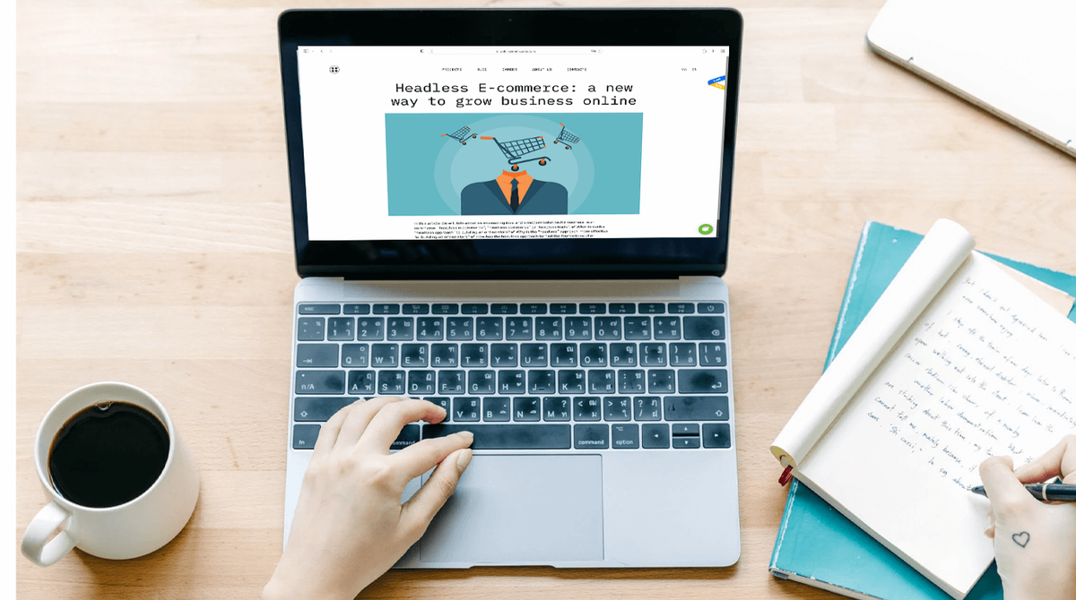 Блог - Shopify VS Shopify plus: чи варто переходити на план Plus? : image-