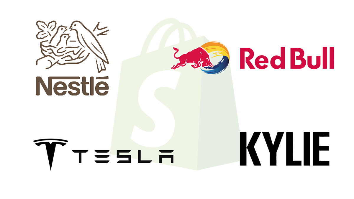 Блог - Як створити онлайн магазин на Shopify? : image-