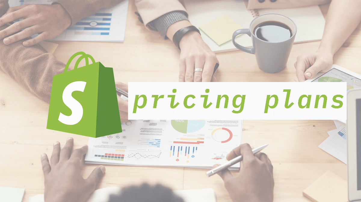Блог - Shopify VS Shopify plus: чи варто переходити на план Plus? : image-