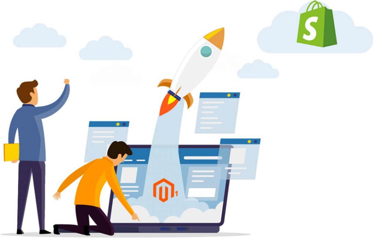 Блог - Як перенести інтернет магазин на Shopify? : image-