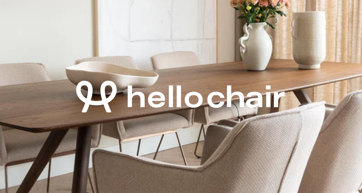 HelloChair case preview