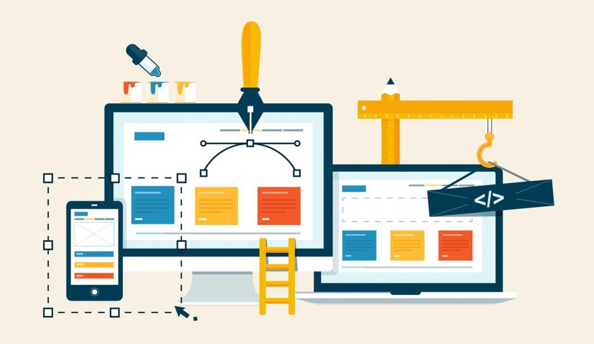 Блог - Структура інтернет-магазину. Як сформувати сайт згідно e-commerce SEO? : image-