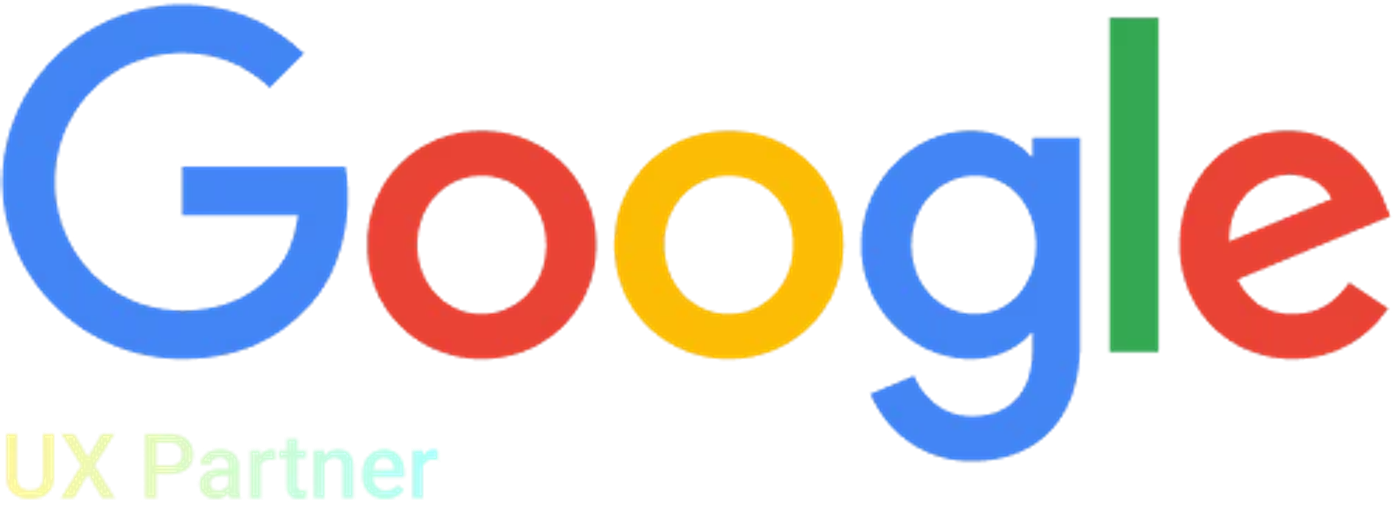 Google UX Partner badge