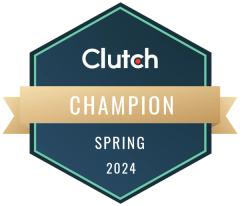 Clutch Spring Champion