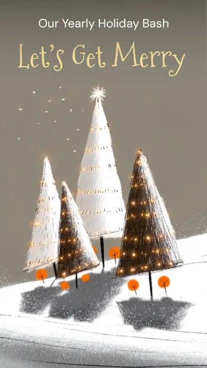 Tree Dance