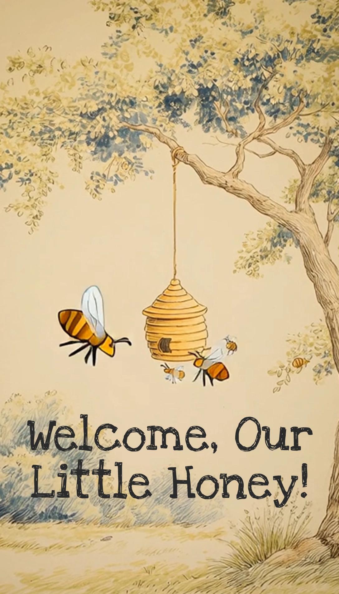 Bee Hive