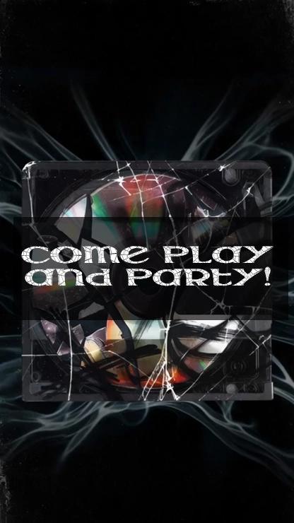 Shattered CD