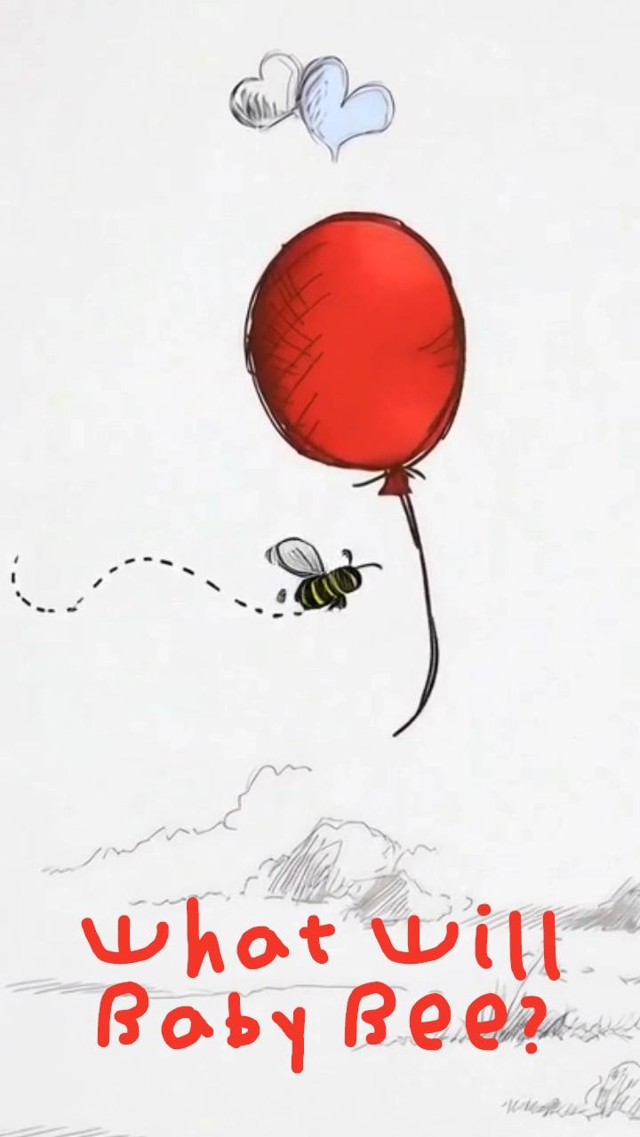 Buzzing Bee
