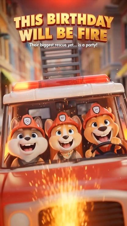 Patrol Pups