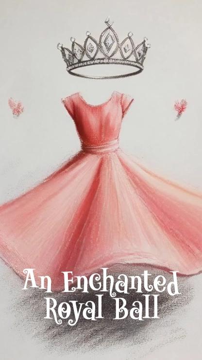 Royal Dress