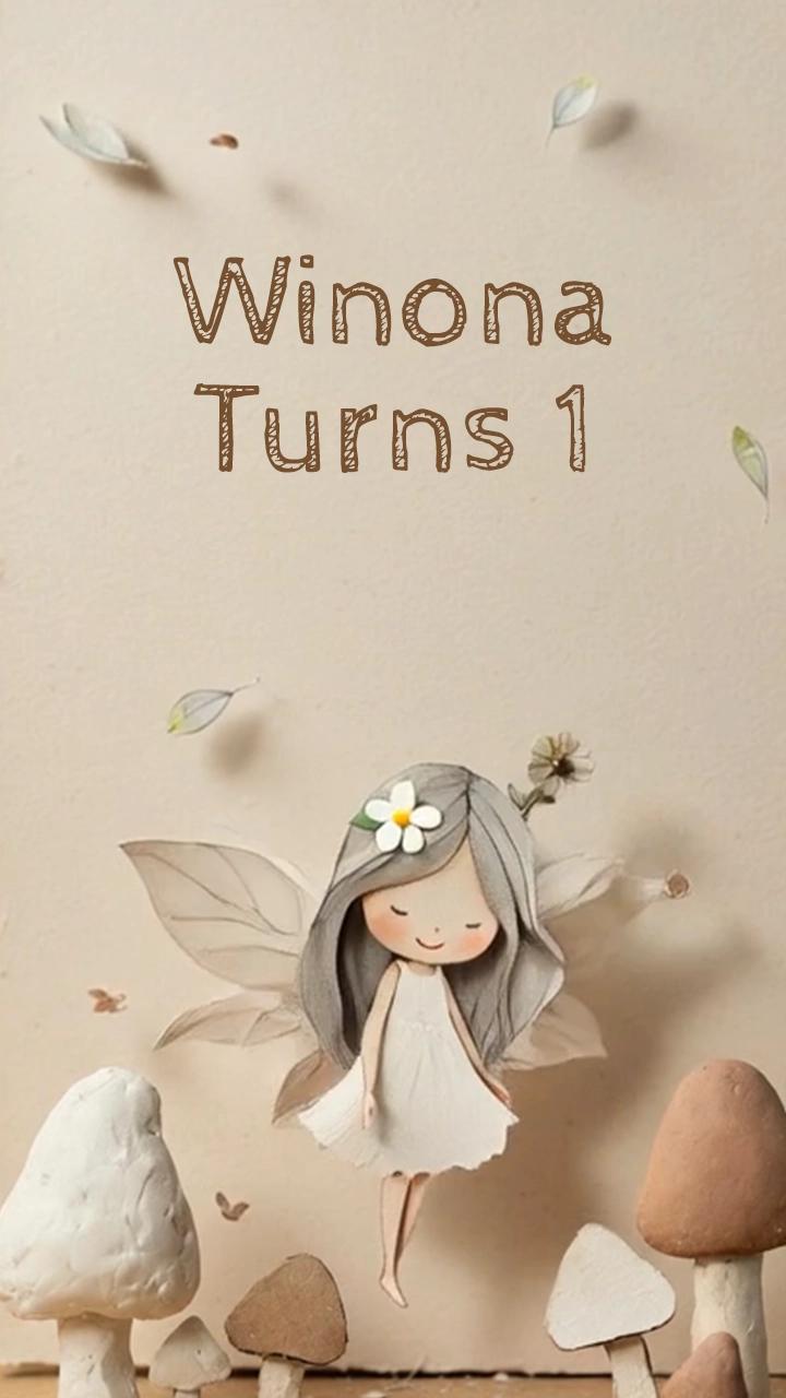 Little Fairy