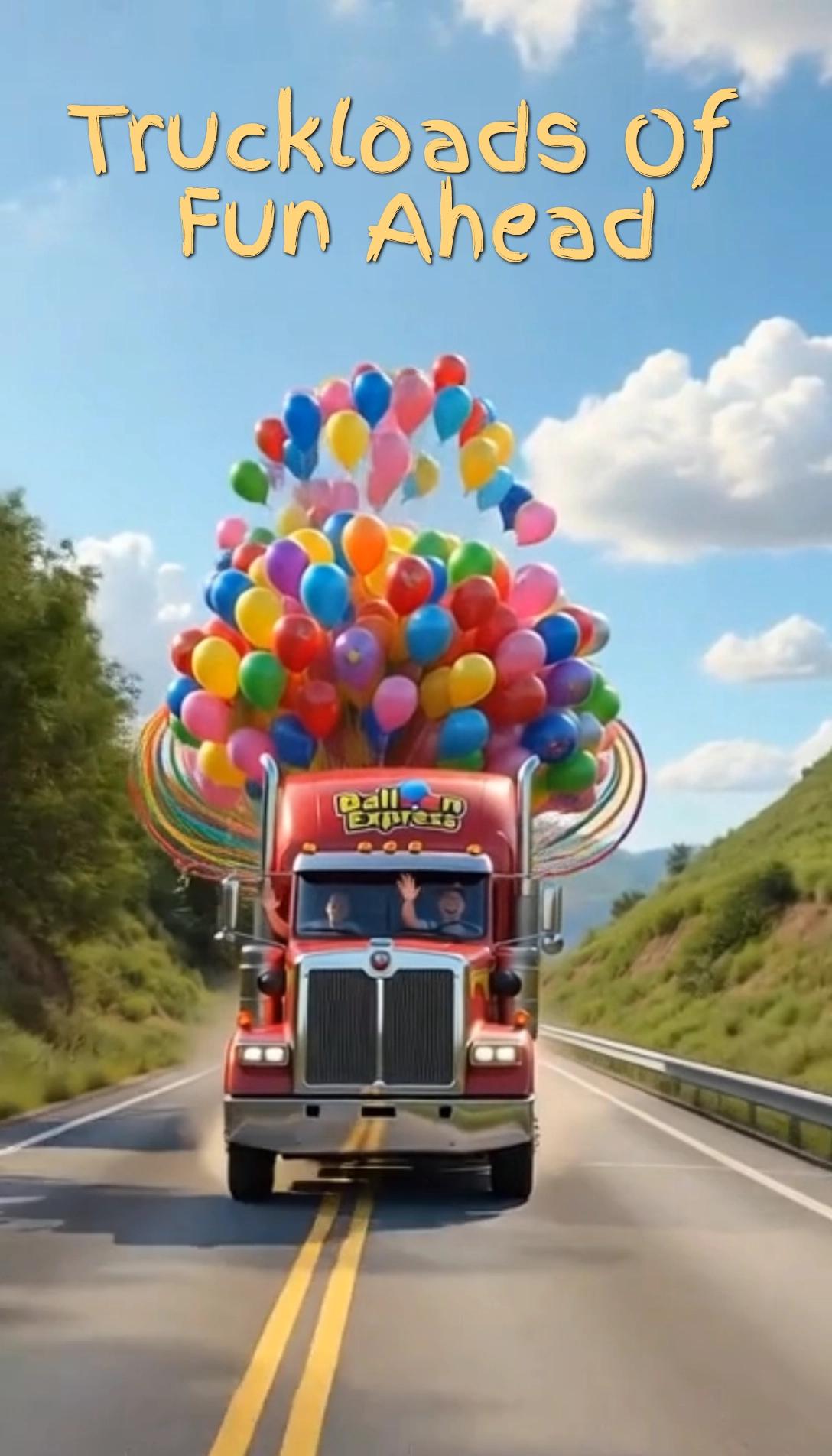 Balloon Express