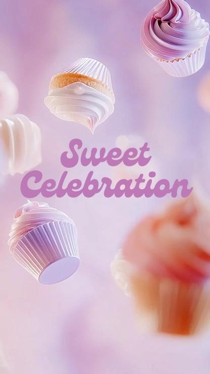 Sweet Celebration