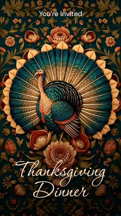 Turkey Paper