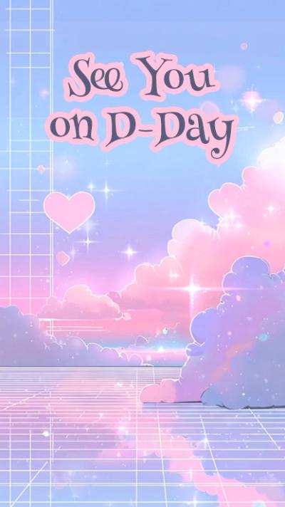 Purple Cloud video invitation