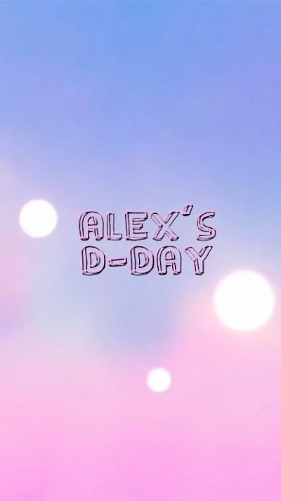 Purple Sky video invitation