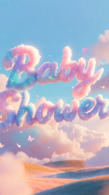 Pink Clouds