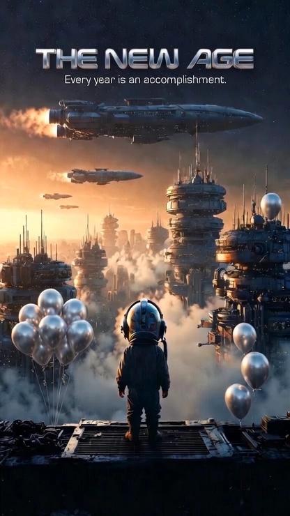The New Age 1