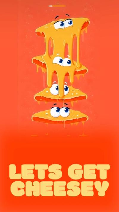 Cheeesee video invitation