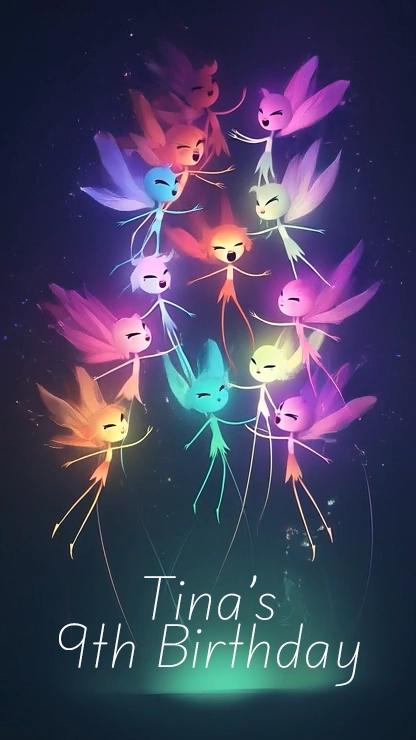 Fairy Glow